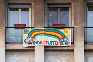 Tornano esercito e multe per strada. In arrivo il coprifuoco anti movida