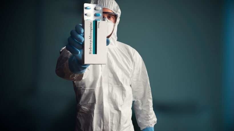 La petizione di «Panorama» firmata da 100 medici a favore dell’idrossiclorochina