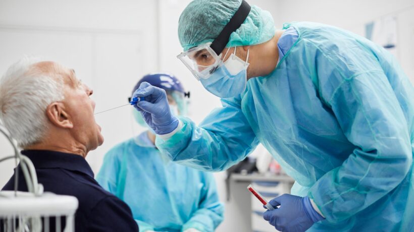 Troppe carenze nel sistema di assistenza domiciliare. Difficile tutelare gli anziani