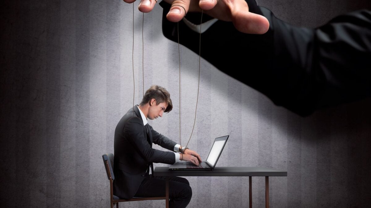La libertà senza limiti ci rende meno liberi