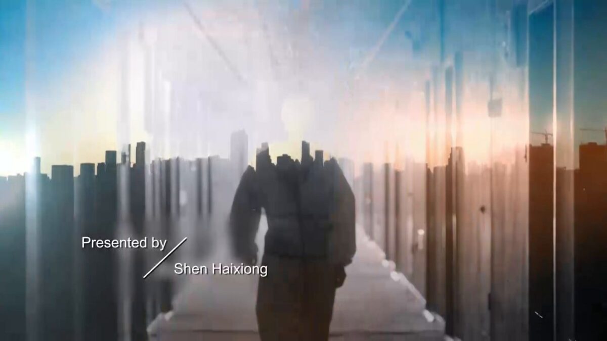 Il secondo episodio di «Heroes in harm’s way», la serie tv cinese sulla lotta al Covid