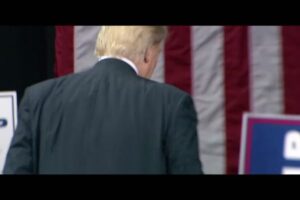 Stasera su Sky «Sfida al presidente». La mini serie sulle elezioni Usa 2016