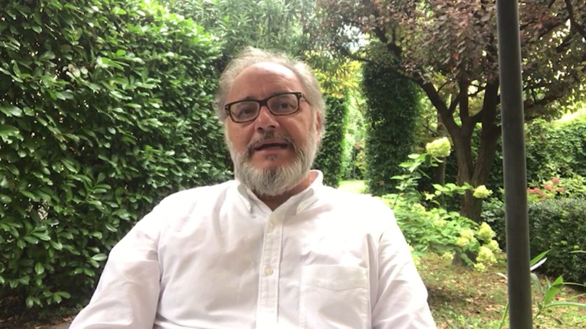 La parola d’ordine del governo Conte è sbianchettare