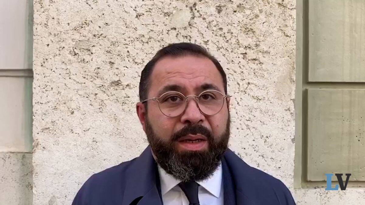 Gli armeni in piazza a Roma. «Vogliamo la Turchia fuori dalla Nato»