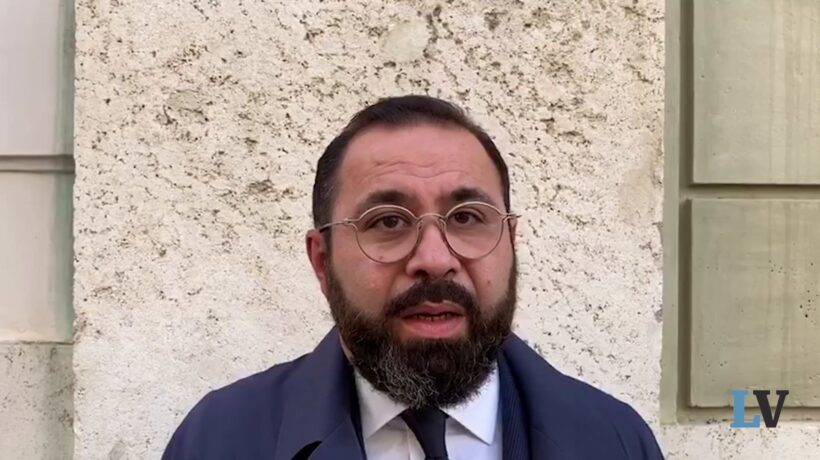 Gli armeni in piazza a Roma. «Vogliamo la Turchia fuori dalla Nato»
