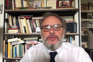 I fascisti sono tornati su Marte. L’unica a parlarne ancora è la Boldrini