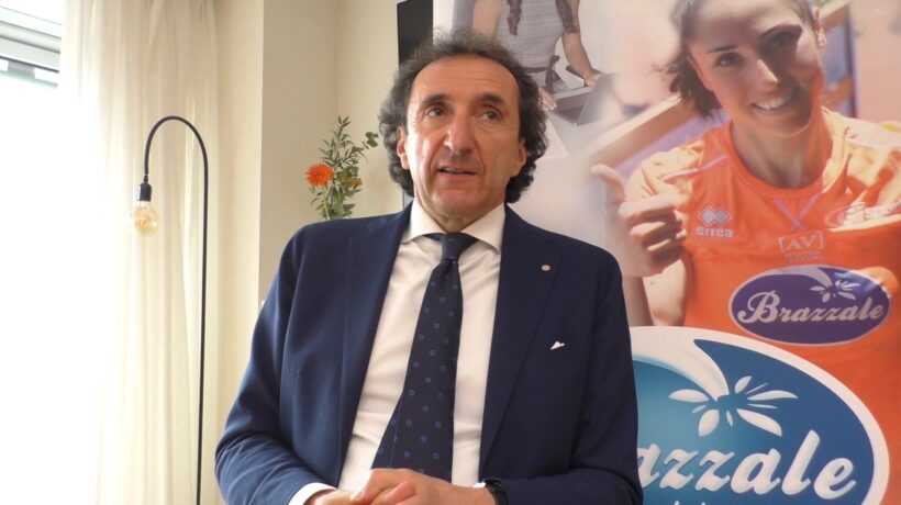 Roberto Brazzale: «È arrivato il momento di ripensare il nostro modello del Made in Italy»