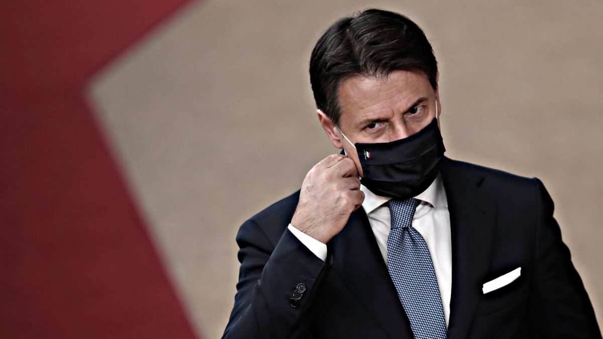 C’è immunità di gregge ma creano l’emergenza