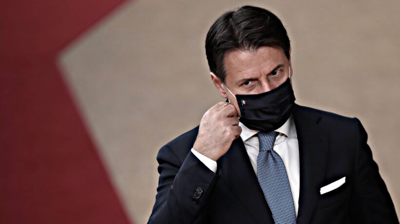 C’è immunità di gregge ma creano l’emergenza