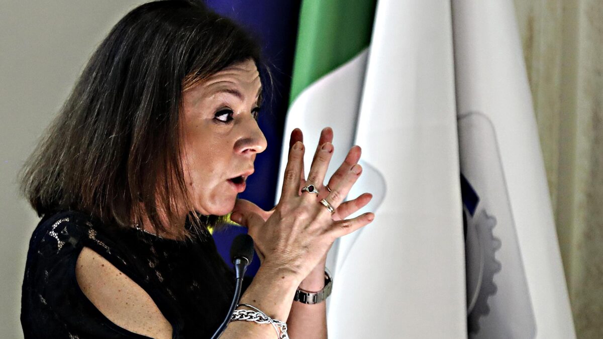 Il 90% dei porti già in mani straniere. Ma la Cina vuole pesare ancora di più