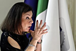 Il 90% dei porti già in mani straniere. Ma la Cina vuole pesare ancora di più