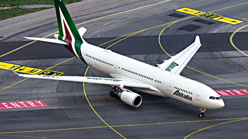 Aspi, Ilva e Alitalia. Il governo uccide l’industria nazionale