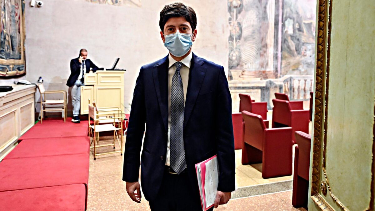 Il Piemonte dà le nuove linee guida. Stop all’aborto fai da te di Speranza