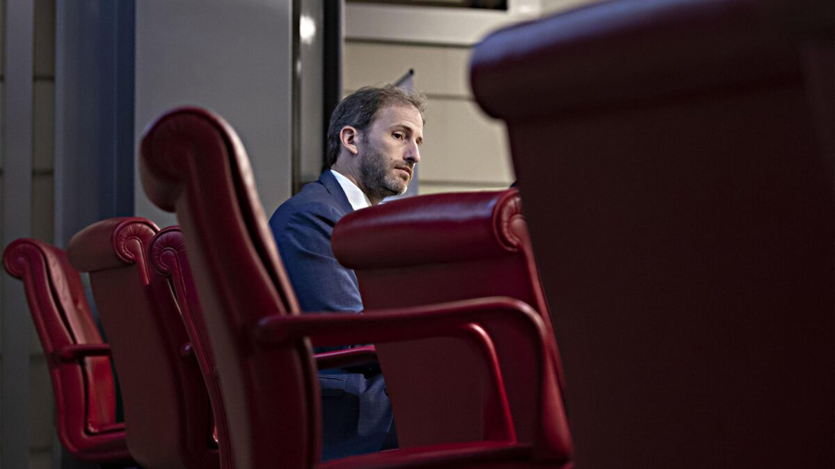 Casaleggio rischia di fare del male a Conte