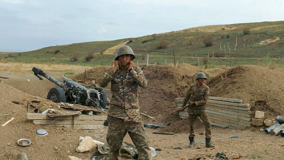 L’ Armenia circondata dagli islamisti Dopo la Turchia, minacce dall’Iran