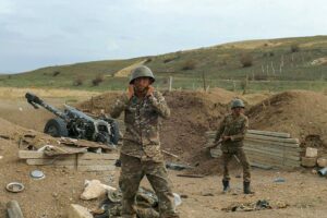 L’ Armenia circondata dagli islamisti Dopo la Turchia, minacce dall’Iran