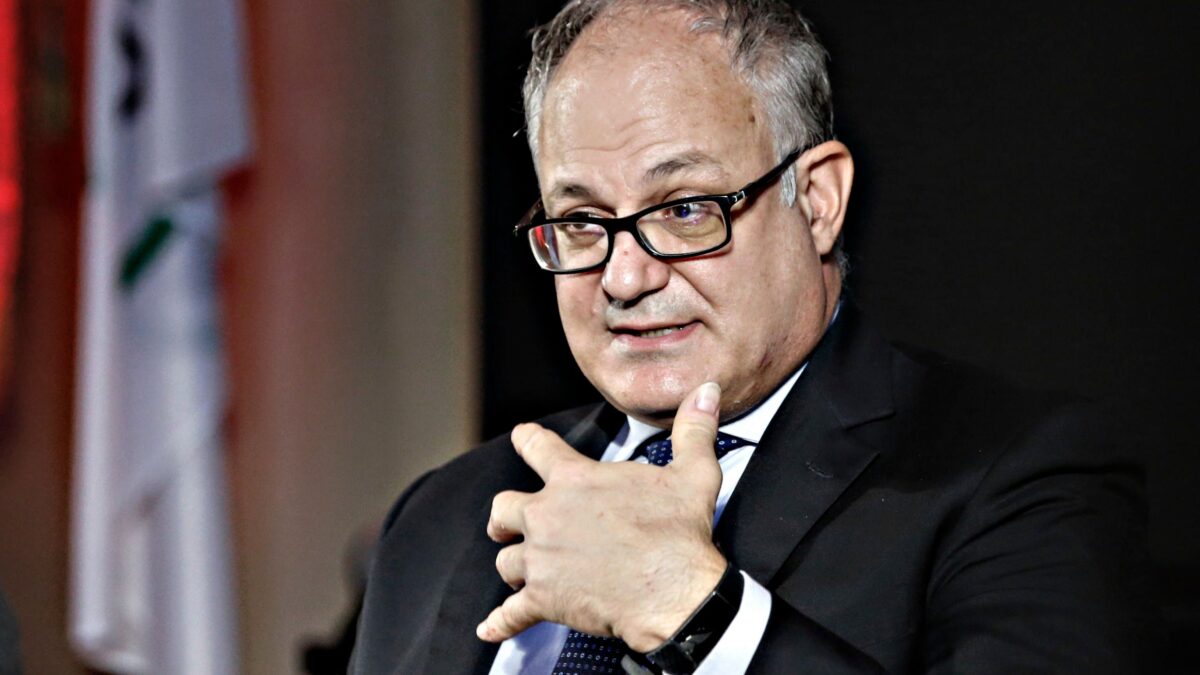 La maggioranza rischia di saltare sulla Nadef