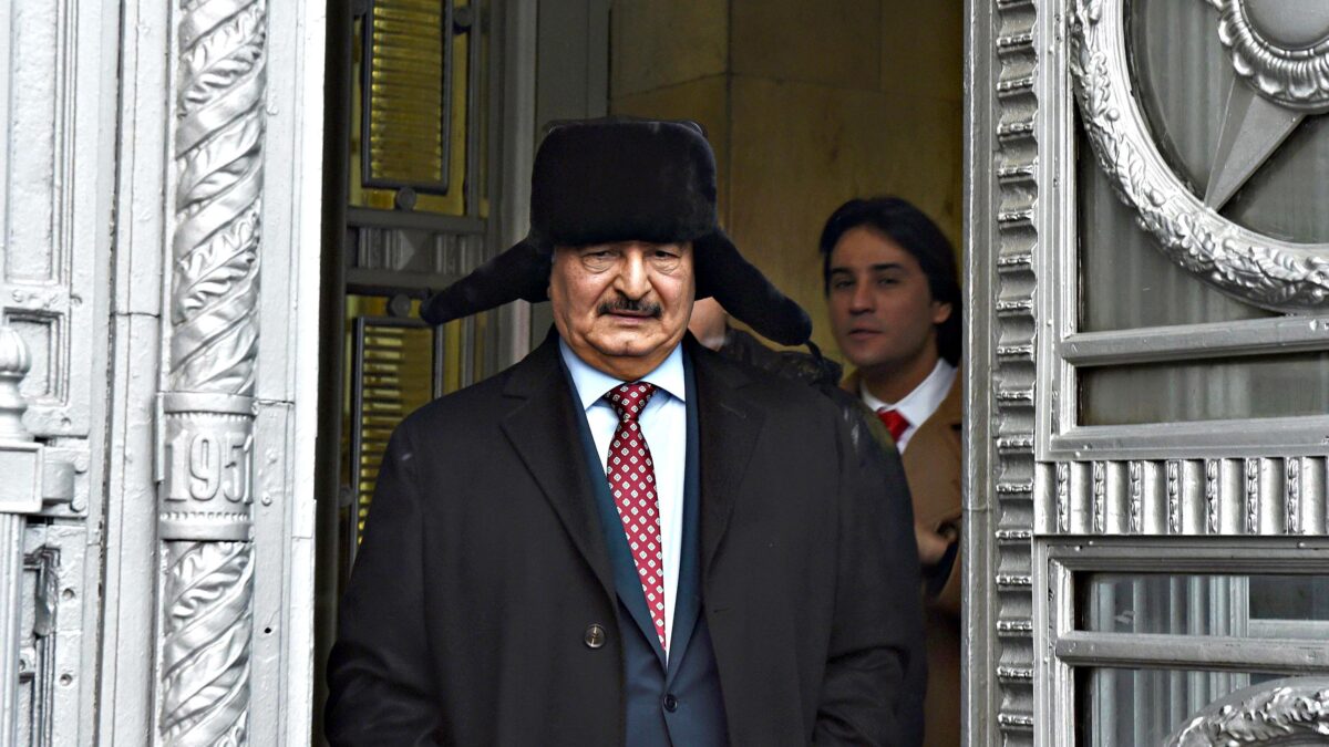 Pescatori italiani a processo in Libia. «Non è vero che hanno telefonato»