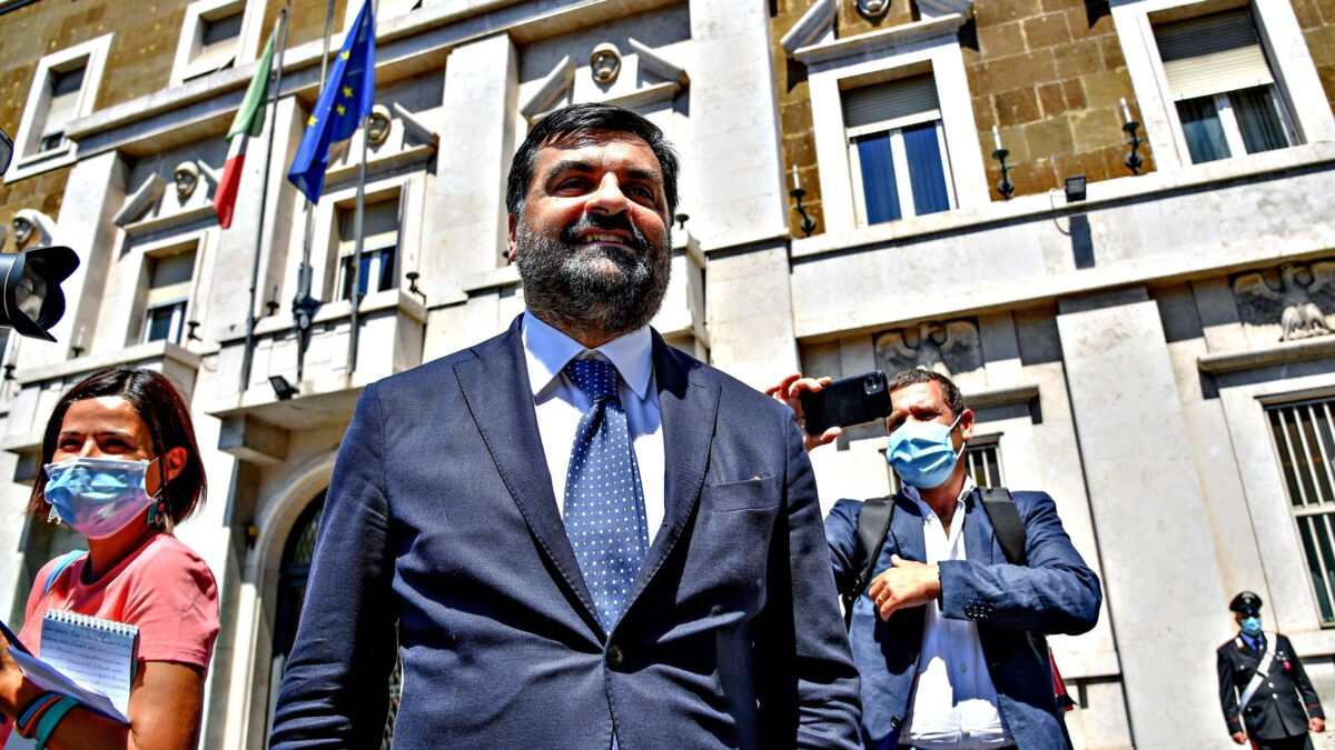 Caso Palamara: la voglia delle toghe di farsi potere con superbia etica