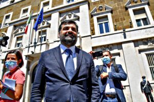 Caso Palamara: la voglia delle toghe di farsi potere con superbia etica