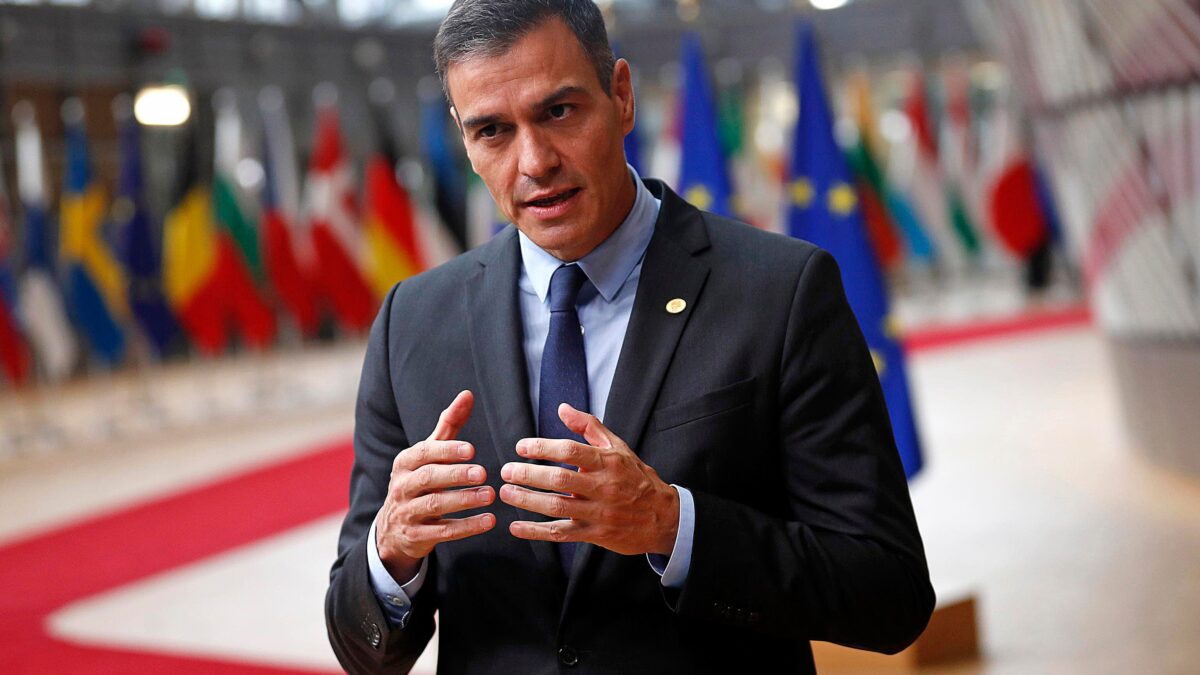 «Illegittimo il lockdown di Madrid»
