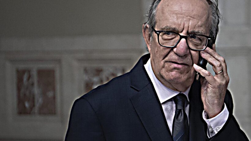 Ministro col record di crac bancari: Padoan diventa presidente Unicredit