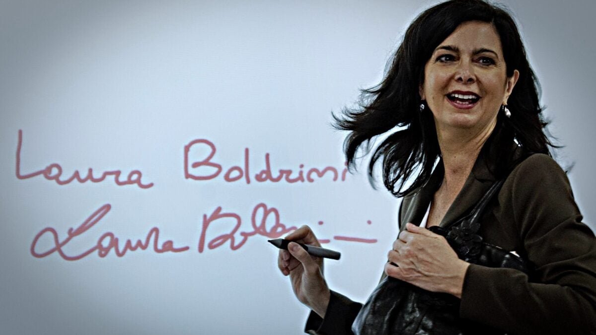 Legge per imporre il gender a scuola