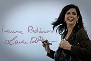 Legge per imporre il gender a scuola