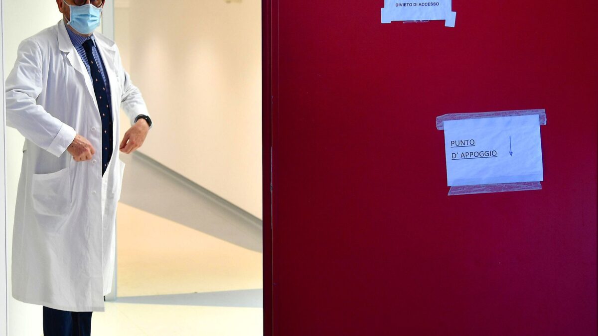 «Sempre più posti letto vengono occupati dai ricoverati sociali»