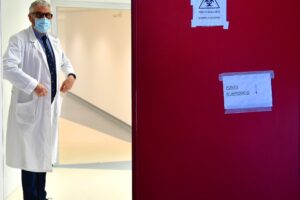 «Sempre più posti letto vengono occupati dai ricoverati sociali»