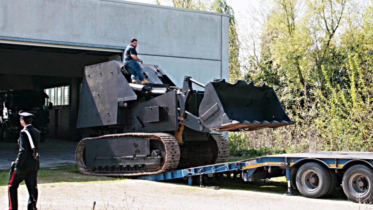 Il processo ai secessionisti del tanko salta ancora: la farsa dura da sei anni