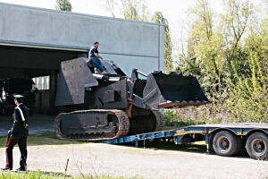 Il processo ai secessionisti del tanko salta ancora: la farsa dura da sei anni