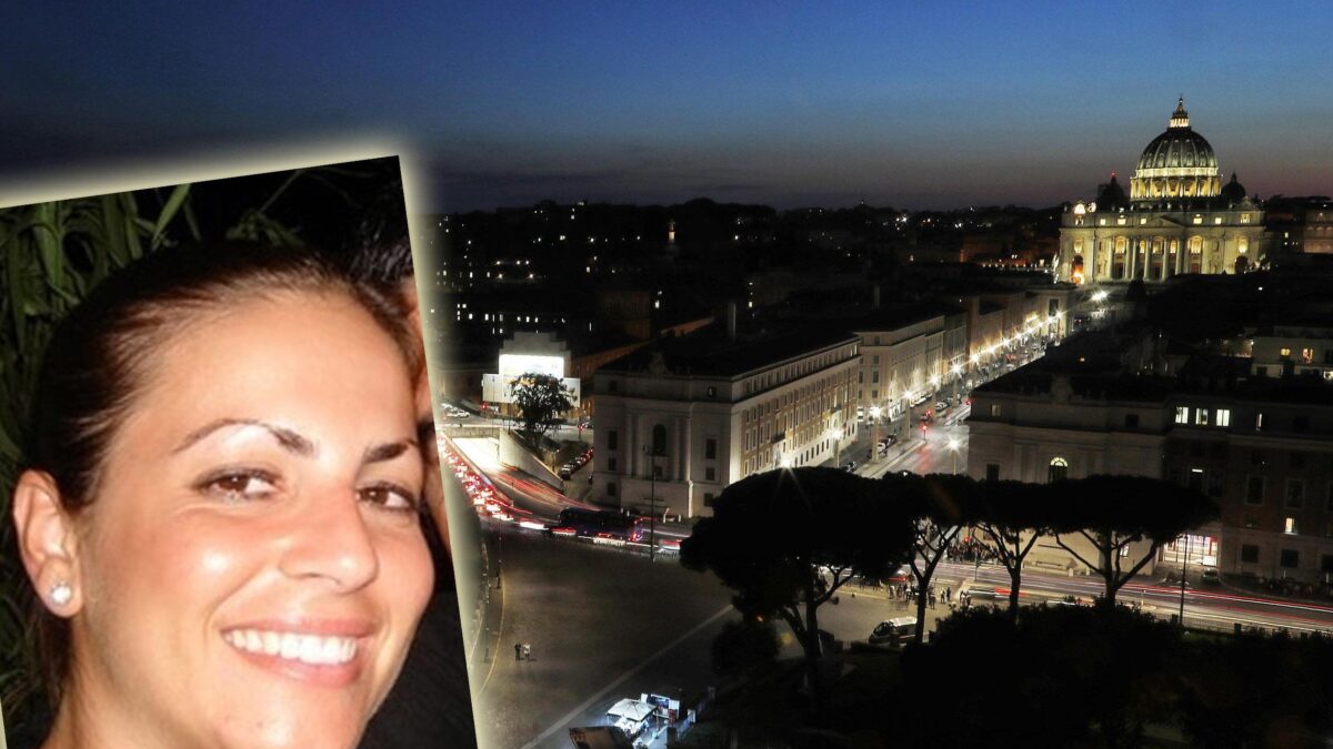 Una rete di spie per la dama del cardinale