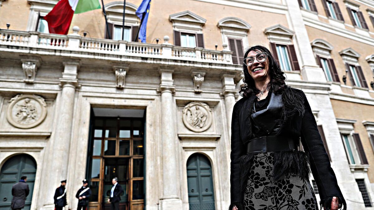 Portaborse mafioso, a processo la renziana