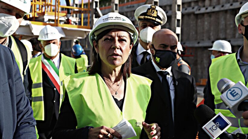 Atlantia si fa beffe di governo e Cdp: «Offerta non idonea»