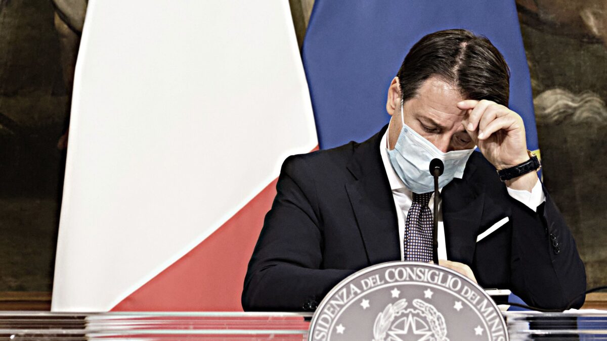 Il coprifuoco copre solo i ritardi