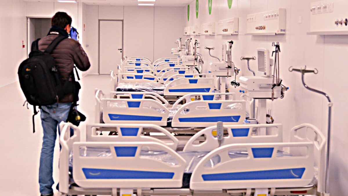 Gli ospedali rischiano di intasarsi perché i medici di base non filtrano