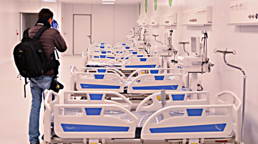Gli ospedali rischiano di intasarsi perché i medici di base non filtrano
