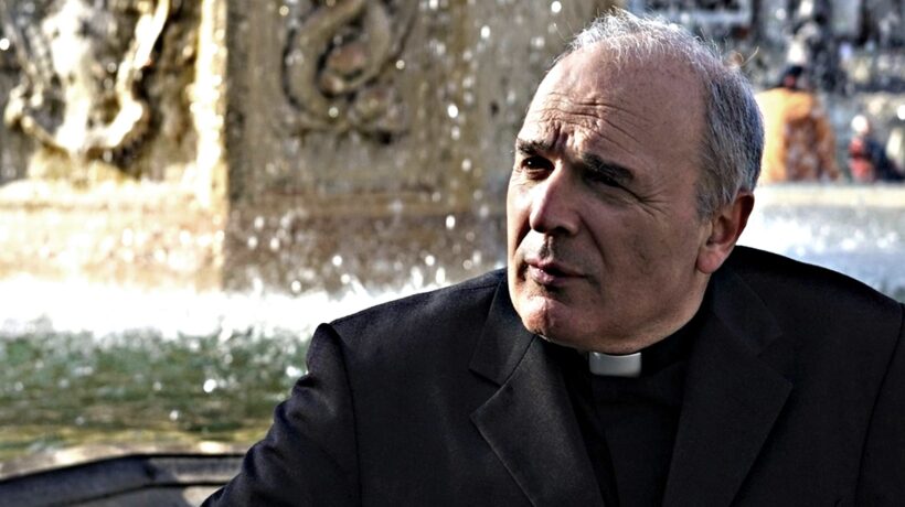 «Ingigantire il pericolo Covid genera solo visioni paranoiche della realtà»