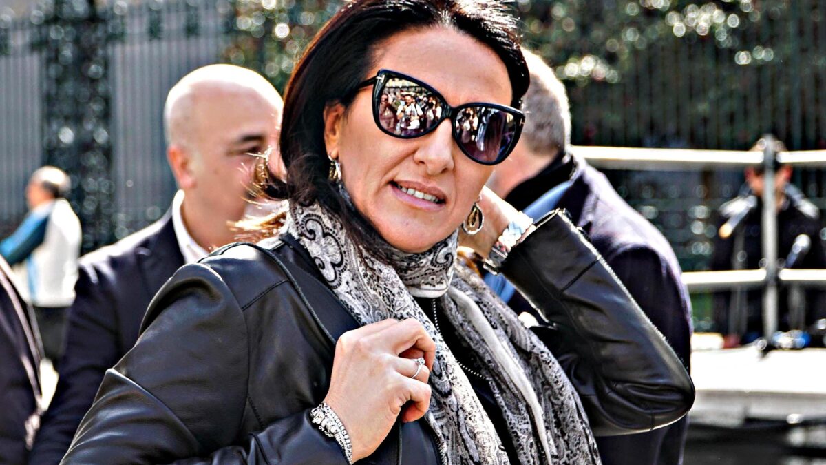 Criticare la moglie diventerà reato