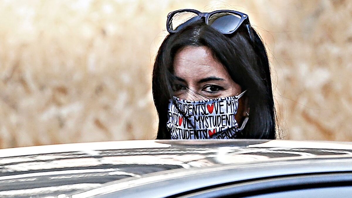 La lite è nel governo ma l’Azzolina s’infuria con i governatori
