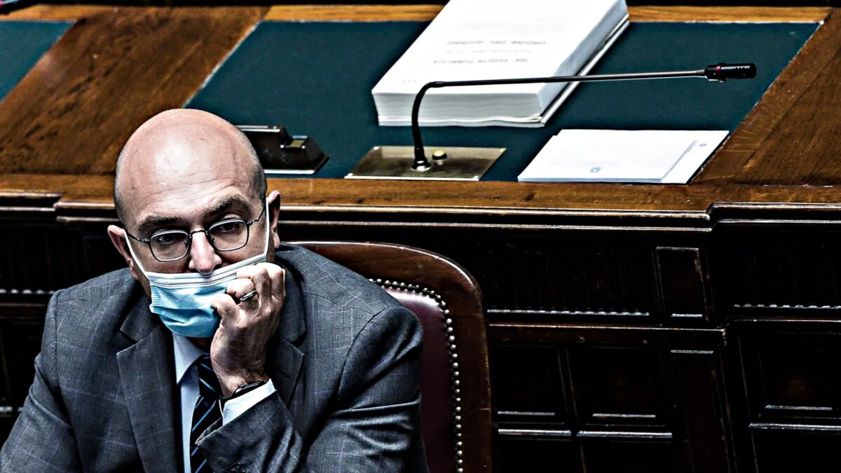 Nadef e bilancio sono carta straccia. Da stanziare almeno 100 miliardi