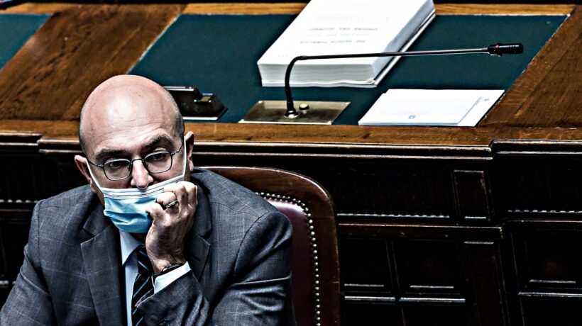 Nadef e bilancio sono carta straccia. Da stanziare almeno 100 miliardi