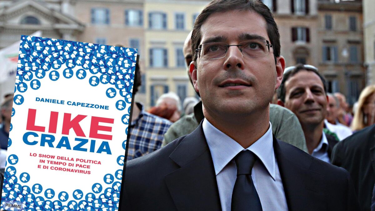 La supponenza dei like-dipendenti