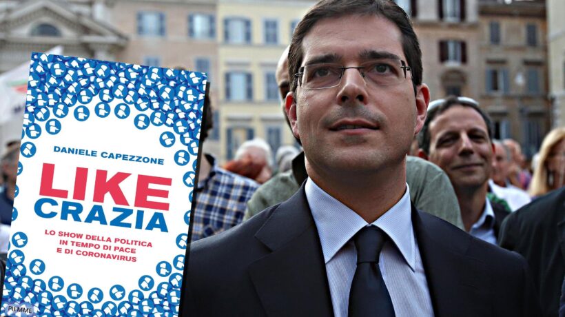 La supponenza dei like-dipendenti