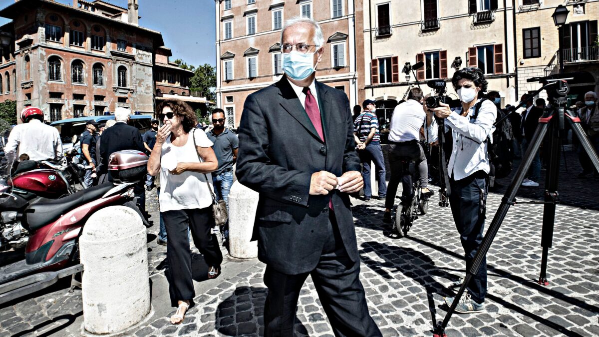 Se a perderci è la sinistra, insorgere si può