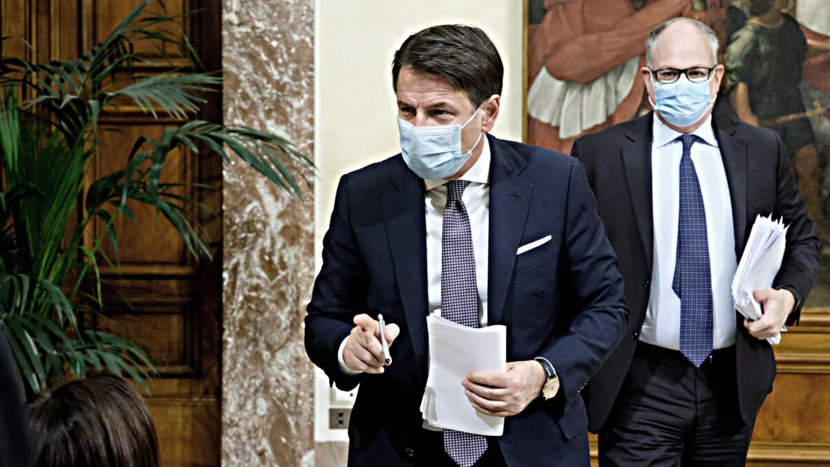 Alle aziende elemosina di 5.000 euro