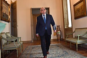 «Renzi ha tassato la beneficenza. Il governo tolga quella zavorra»
