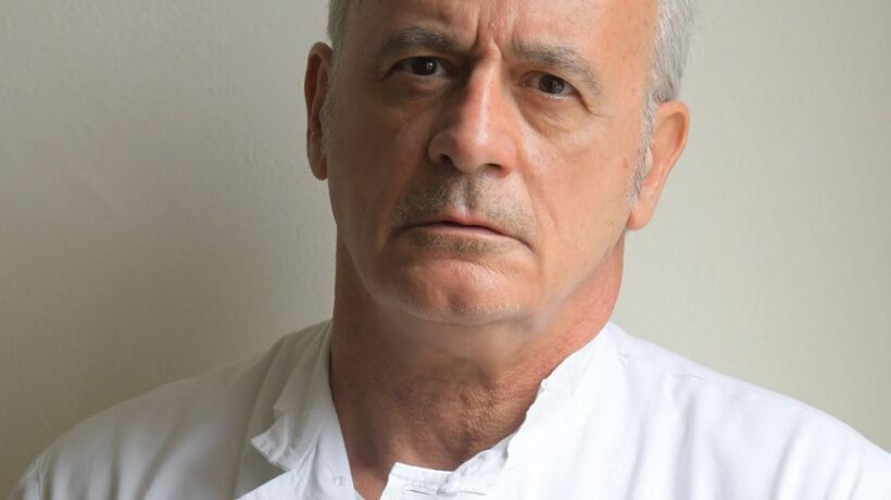 Cesare Perotti