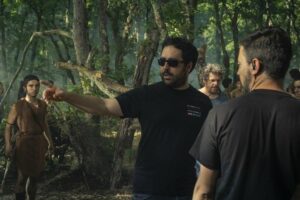 Parte la sfida italiana a «Game of thrones»